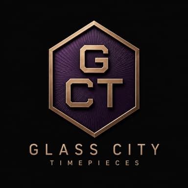 Glass City Timepieces