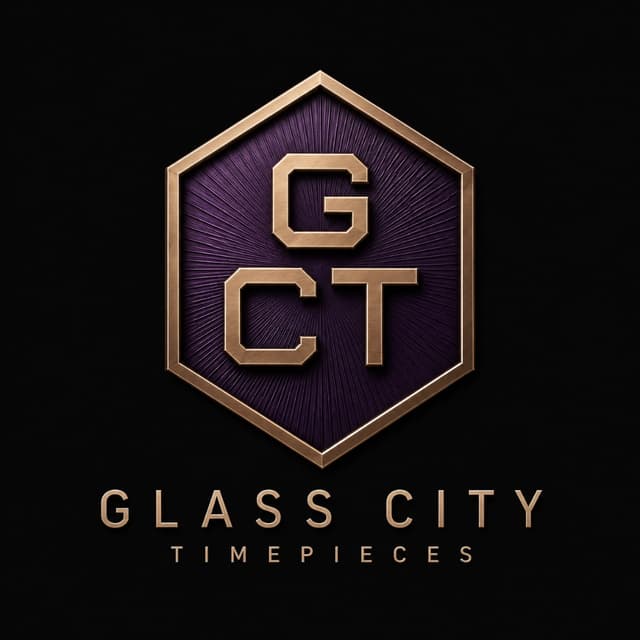 Glass City Timepieces